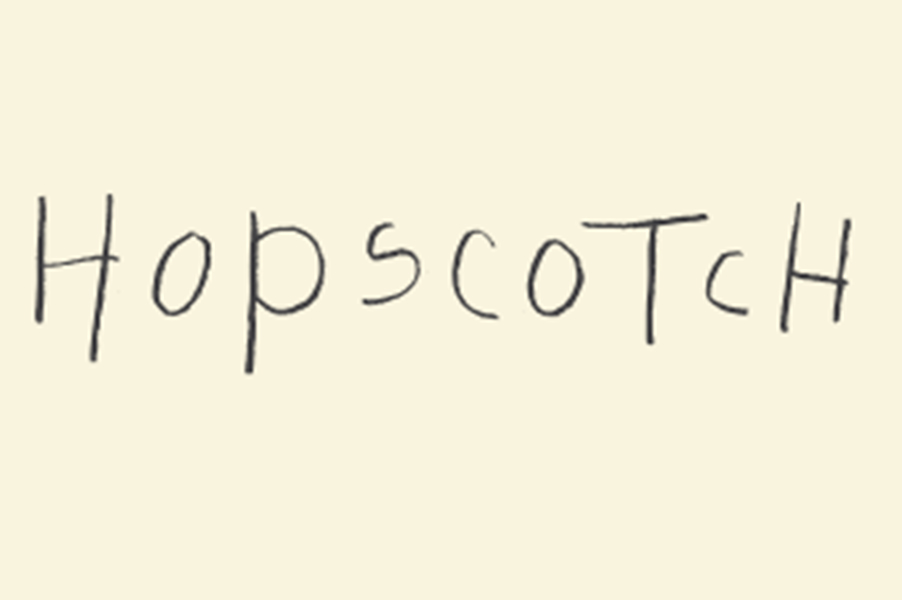 Visit the Hopscotch Brewery website